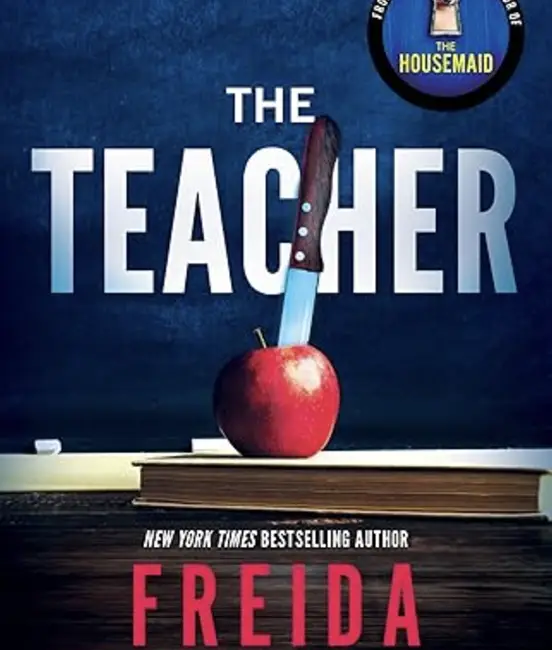 The Teacher